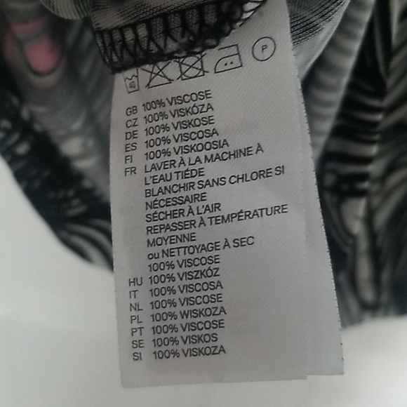 Lot of 2 H&M Tops - Picture 5 of 8